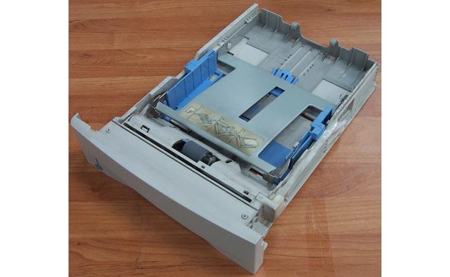 HP RM1-1292-250 Sheet Cassette Tray (Tray 2)